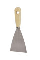 Sparkel 8 cm med treskaft - Stabile